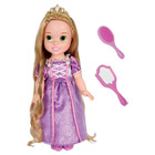 Poupée Raiponce