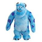 Monstres Academy Peluche Sulli 25 cm