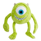 Monstres Academy Peluche Bob 25 cm