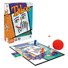 Taboo 5ème Edition