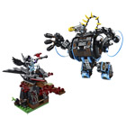 70008 - L'Ultra Robot de Gorzan
