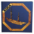 Livre d'art Kapla Volume 2 