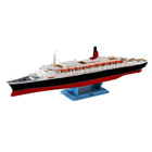 Maquette Revell  QUEEN ELIZABETH