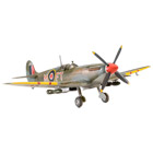 Maquette Supermarine Spitfire Mk.IX C/XVI