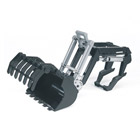 Fourche Gamme 2000