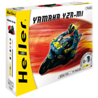 Moto Yamaha YZR-M1 2004