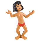 Le Livre de la Jungle-Figurine Mowgly