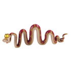 Le livre de la jungle-Figurine Kaa