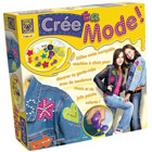 Crée ta mode