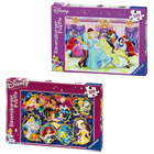 Puzzle 300 pièces