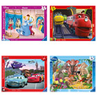 Puzzle de 30 pièces