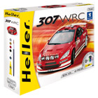 Peugeot 307 WRC 04 1/24ème