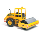 Rouleau compresseur