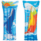 Matelas de piscine