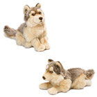WWF Loup 25 cm