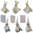 Doudou Eponge 20cm