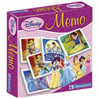Memo Pocket Princesses