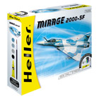 Avion Mirage 2000-5 1/144ème