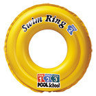 Bouée Swim Ring Pool School Step 2