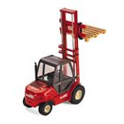 Elévatrice Manitou 1/25ème