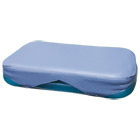 Bâche de protection rectangulaire