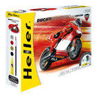 Moto Ducati Desmosedici Troy Bayliss