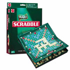 Scrabble de voyage luxe