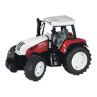 Tracteur STEYR CVT 170