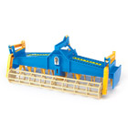 Herse Rotative