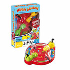 Hippos Gloutons Voyage