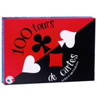 Coffret 100 Tours de Cartes
