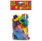 50 BallonS D25cm