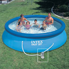 Kit Piscine autoportée 366 x 76 cm