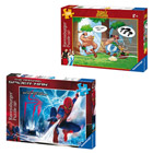 Puzzle 200 Pièces