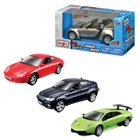 Voiture Luxe 1/43 ème