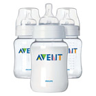 Biberons 260ml