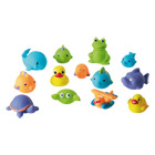 Les Amis Du Bain