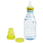 Adaptateur tétine bouteille 