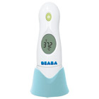 Thermomètre 4 en 1 
