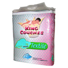 Couches bébé 3/6 Kg