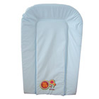 Matelas à langer "Bleu" 