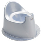 Pot ergonomy "Gris Perle"