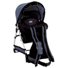 Porte-bébé dorsal Caddy