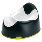 Pot bébé Noir et Blanc