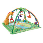 Tapis de la jungle