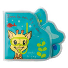 Livre de bain