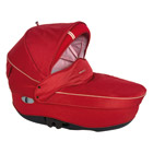 Nacelle Windoo + Kit "Oxygen Red"