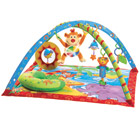 Tapis d'activité Sons et lumières 