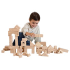 Maxi Blocs - Soft Bois (30 pces)
