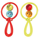 Hochet 2 boules Sophie La Girafe